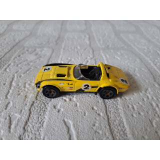 Chevrolet Grand Sport Roadster Hot wheels 2019-053