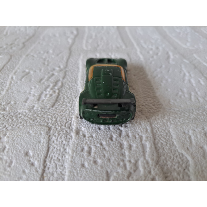 Lotus Sport Elise 5 pack Hot wheels 2009 - Verzamelmodelauto
