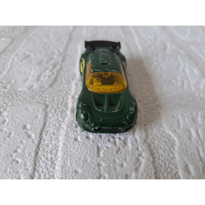 Lotus Sport Elise 5 pack Hot wheels 2009 - Verzamelmodelauto