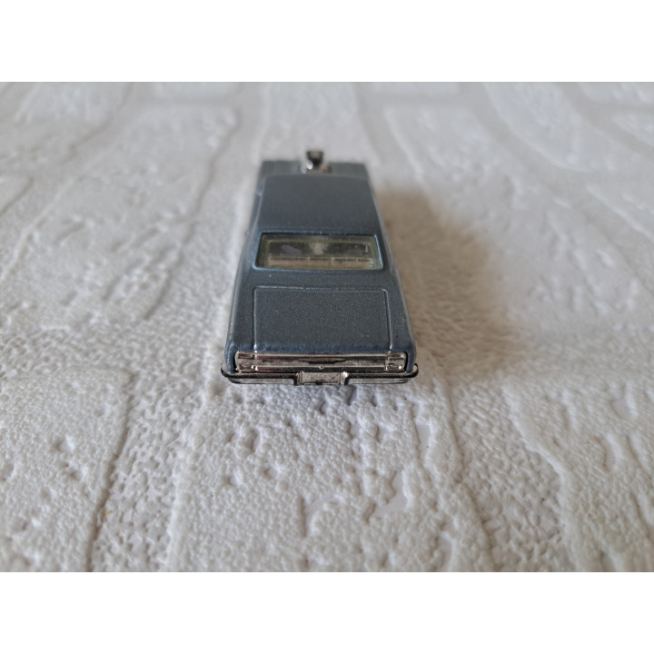 Chevrolet Chevelle SS 1964 Hot wheels 2012-002 - Verzamelmodelauto