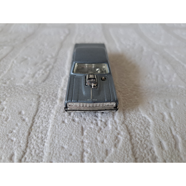 Chevrolet Chevelle SS 1964 Hot wheels 2012-002 - Verzamelmodelauto