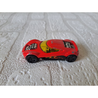 Mitsubishi Double Shotz Concept 5 Pack Hot wheels 2011