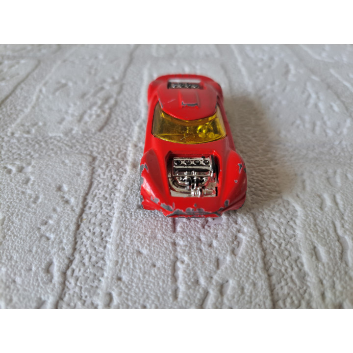 Mitsubishi Double Shotz Concept 5 Pack Hot wheels 2011 - Verzamelmodelauto