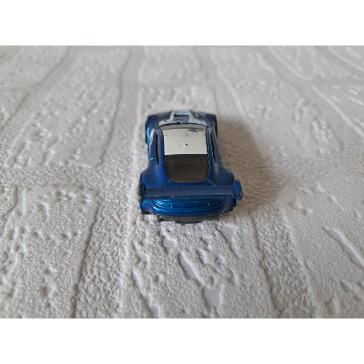 Aston Martin Vantage GT3 Hot wheels 2015-149 - Verzamelmodelauto