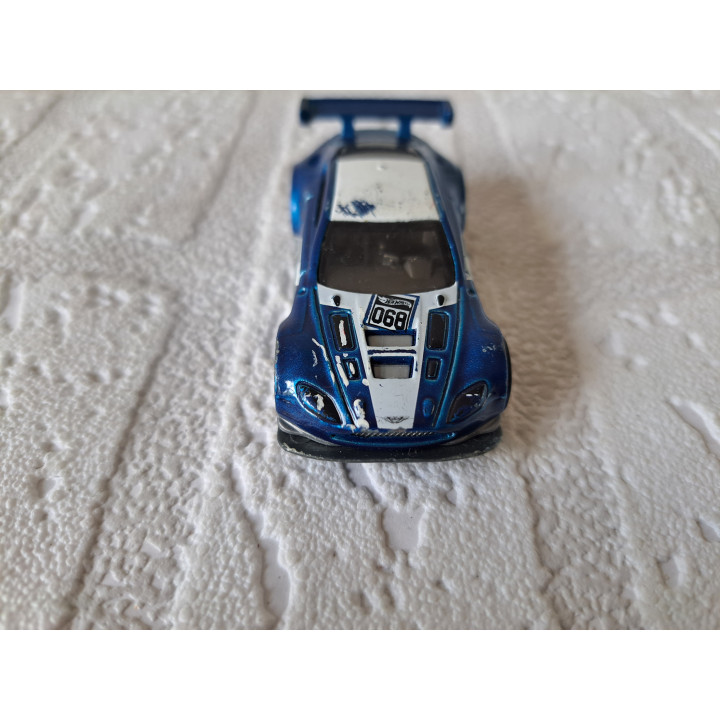 Aston Martin Vantage GT3 Hot wheels 2015-149 - Verzamelmodelauto