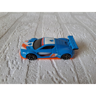 Renault Sport R.S. 01 Hot wheels 2017-252