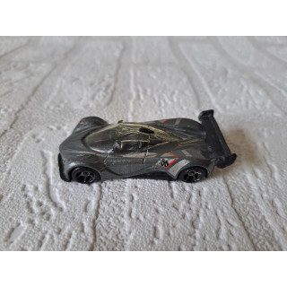 Mazda Furai Hot wheels 2010-119