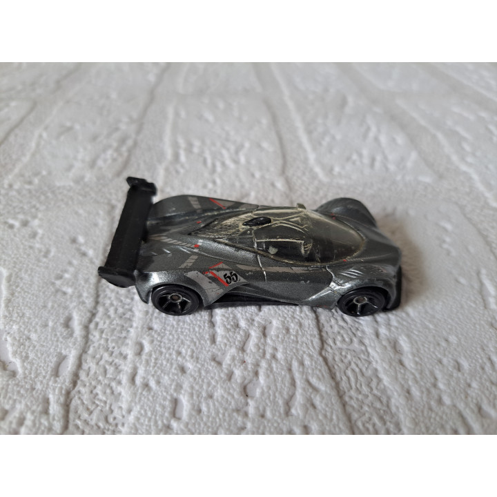 Mazda Furai Hot wheels 2010-119 - Verzamelmodelauto