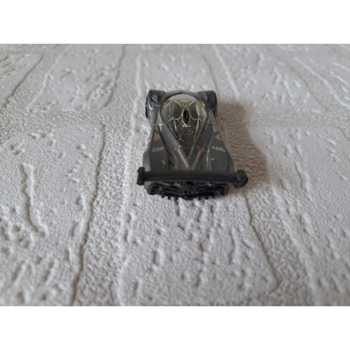 Mazda Furai Hot wheels 2010-119 - Verzamelmodelauto