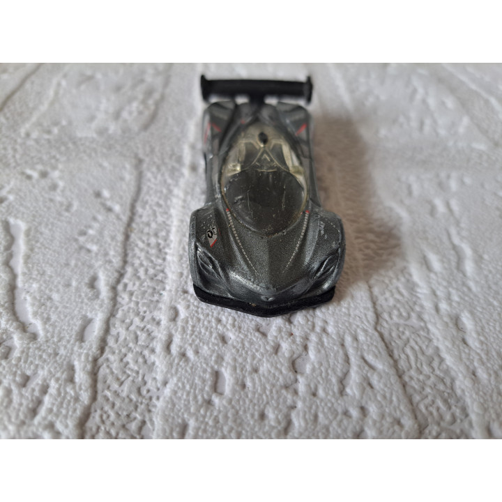 Mazda Furai Hot wheels 2010-119 - Verzamelmodelauto