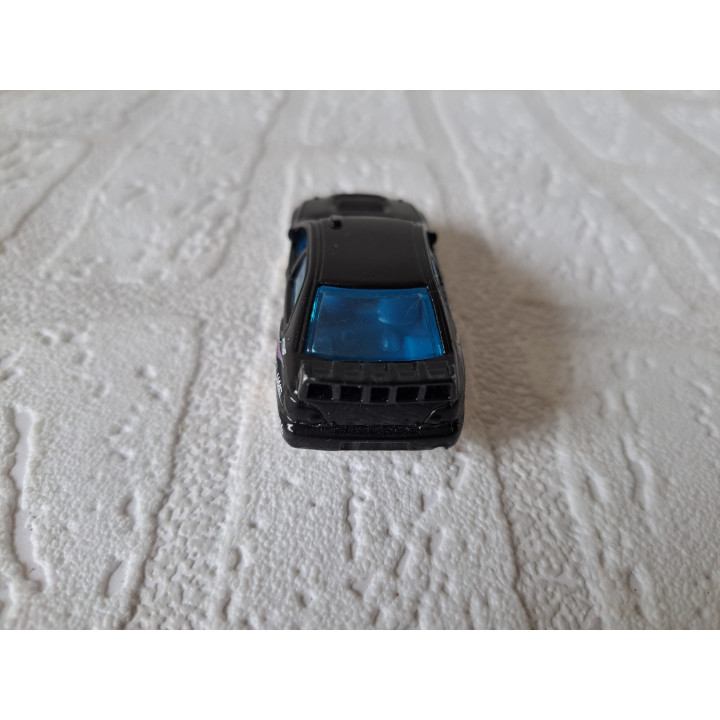Subaru Impreza 22B STi 5 pack Hot wheels 2019 - Verzamelmodelauto