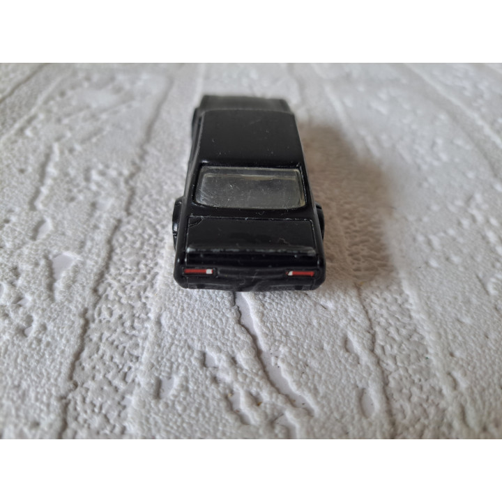 Nissan Skyline HT 2000GT-X Hot wheels 2014-225 - Verzamelmodelauto