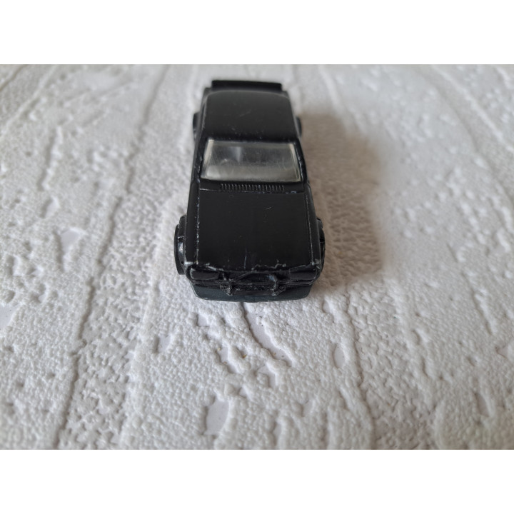 Nissan Skyline HT 2000GT-X Hot wheels 2014-225 - Verzamelmodelauto