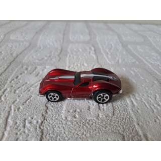 Chevrolet Corvette Sting Ray SharkBite Bay Hot wheels 2012