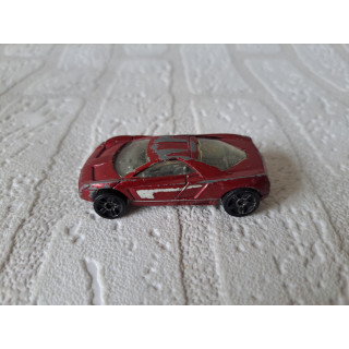 Cadillac Cien Concept 5 pack Hot wheels 2010
