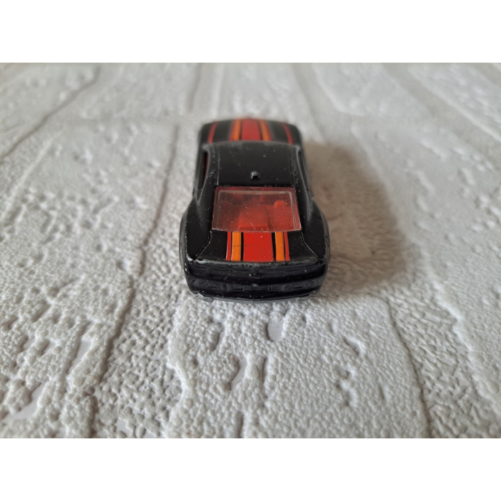 Chevrolet Camaro SS 2018 Hot wheels 2024-032 - Verzamelmodelauto