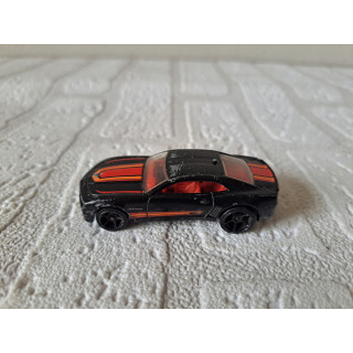 Chevrolet Camaro SS 2018 Hot wheels 2024-032