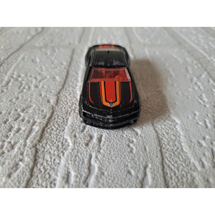Chevrolet Camaro SS 2018 Hot wheels 2024-032 - Verzamelmodelauto