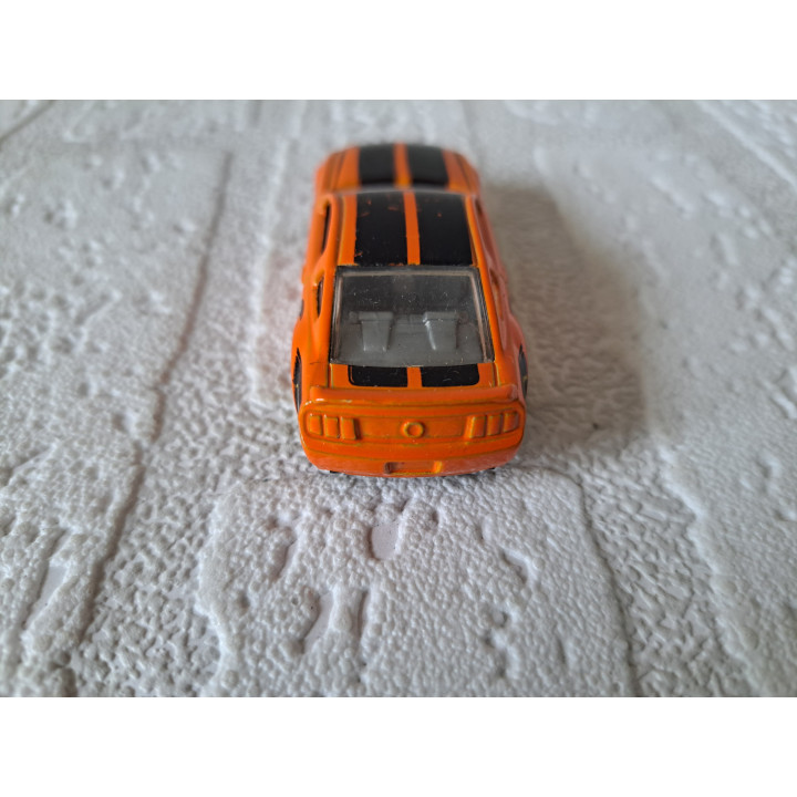 Ford Mustang GT 2005 Hot wheels 2014-092 - Verzamelmodelauto