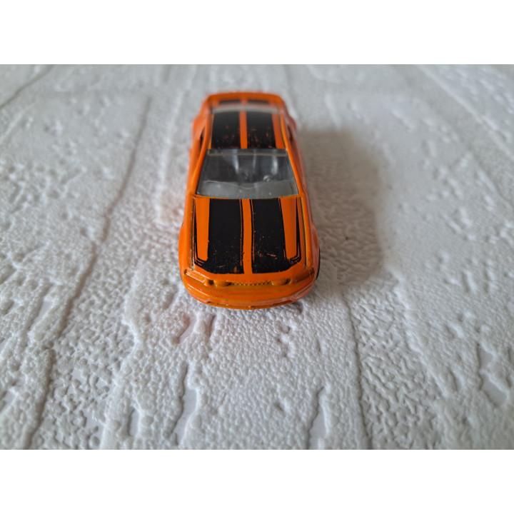 Ford Mustang GT 2005 Hot wheels 2014-092 - Verzamelmodelauto