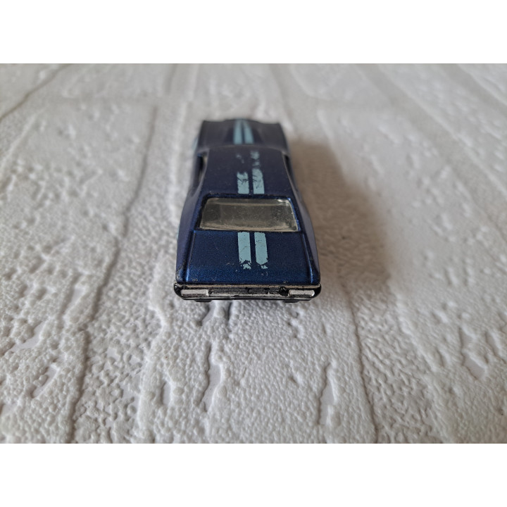 Ford Gran Torino Sport 1972 10 pack Hot wheels 2015 (1) - Verzamelmodelauto