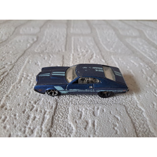 Ford Gran Torino Sport 1972 10 pack Hot wheels 2015 (1)