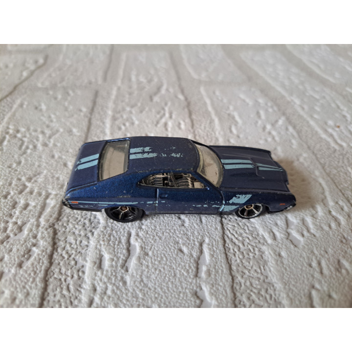 Ford Gran Torino Sport 1972 10 pack Hot wheels 2015 (1) - Verzamelmodelauto