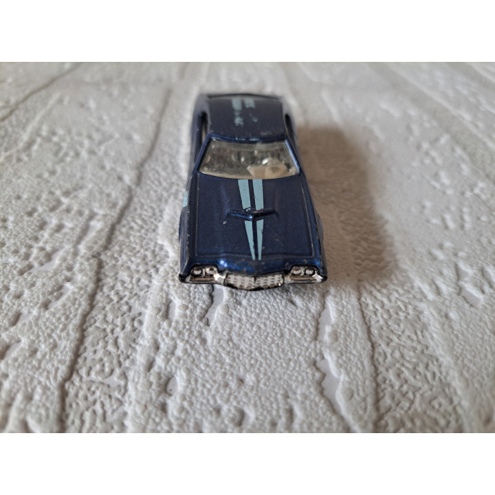 Ford Gran Torino Sport 1972 10 pack Hot wheels 2015 (1) - Verzamelmodelauto