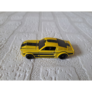 Ford Mustang Shelby GT500 1967 Hot wheels 2009-078
