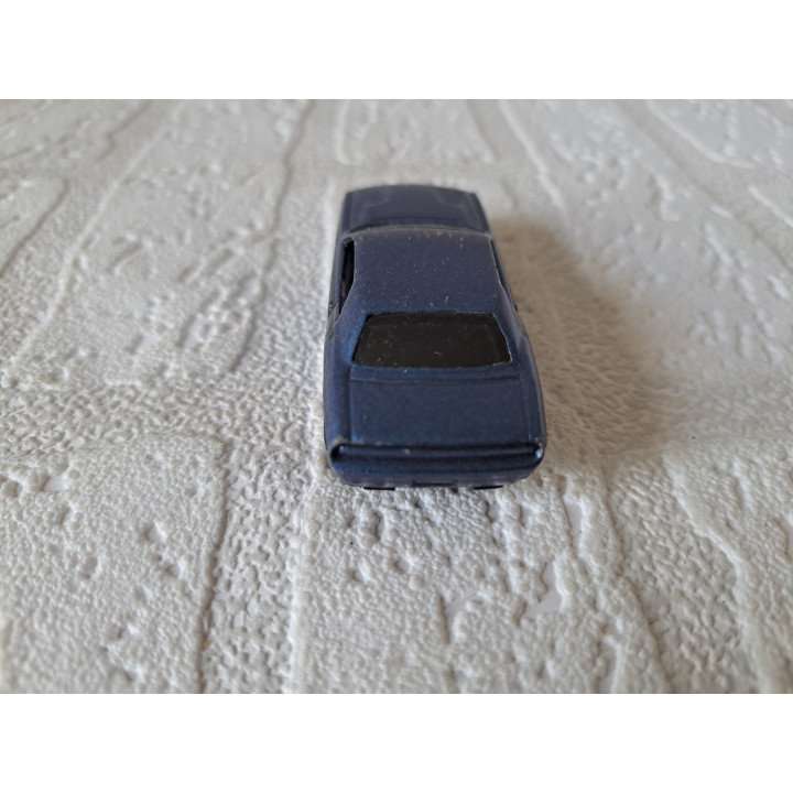 Dodge Challenger Concept 5 Pack Hot wheels 2011 (2) - Verzamelmodelauto