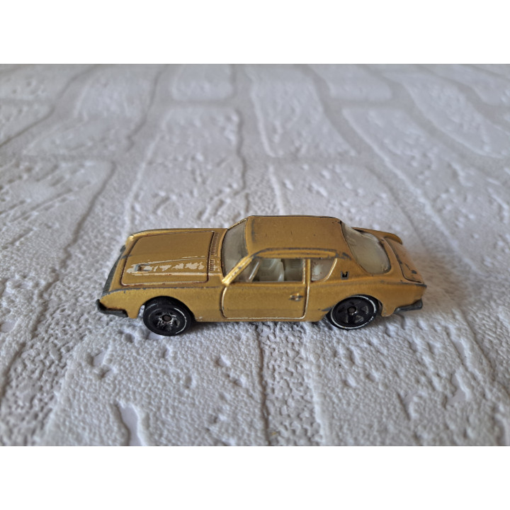 Studebaker Avanti 1963 Hot wheels 2011-055