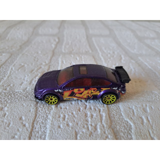 Ford Focus 2008 5 Pack Hot wheels 2015