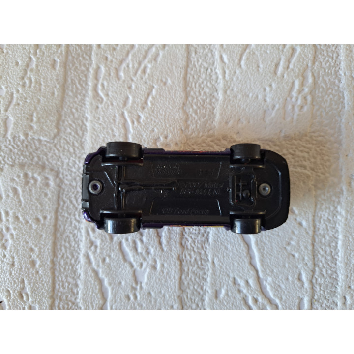 Ford Focus 2008 5 Pack Hot wheels 2015 - Verzamelmodelauto