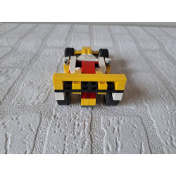 Super racer 2013 Lego Creator 31002 3 in 1 - lego en Duplo