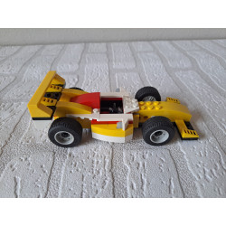 Super racer 2013 Lego Creator 31002 3 in 1 - lego en Duplo
