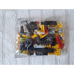 Super racer 2013 Lego Creator 31002 3 in 1 - lego en Duplo