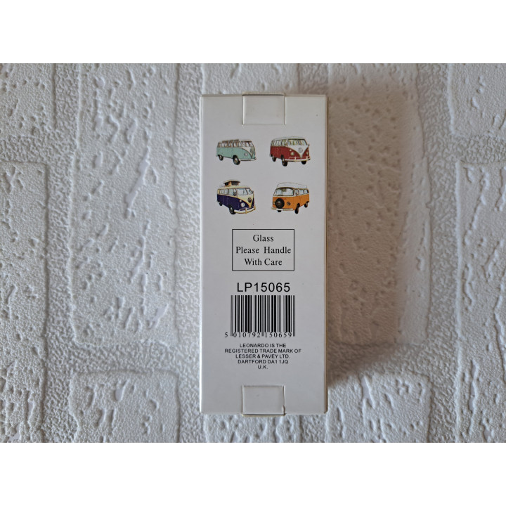 Volkswagen T1 Combi Keyring | Leonardo Collection