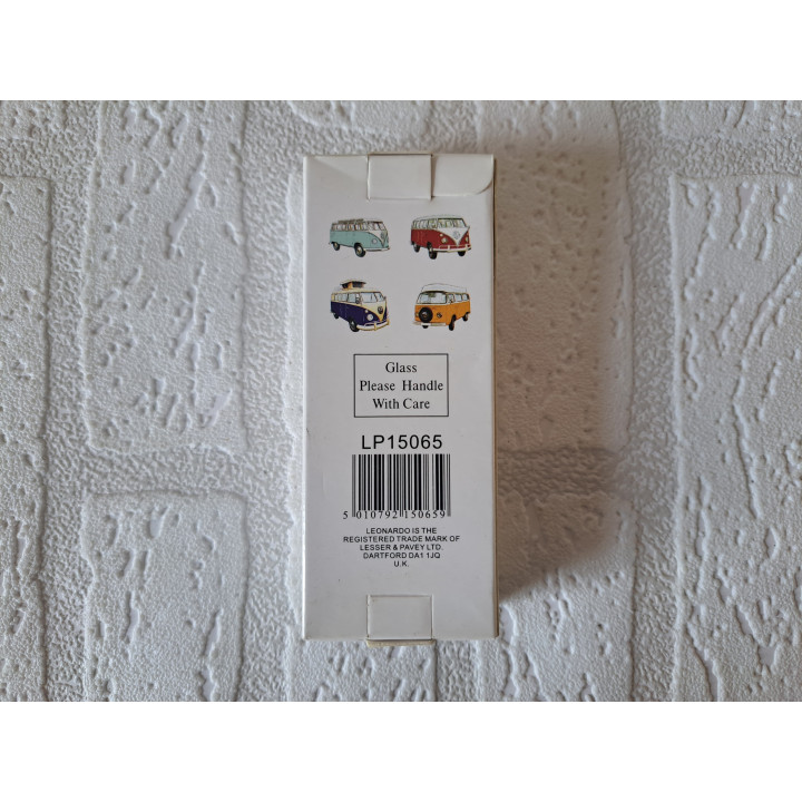 Volkswagen T1 Westfalia Keyring | Leonardo Collection