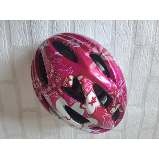 Verstelbaar fietshelm tussen 51-55 cm 26x20.5x12.cm