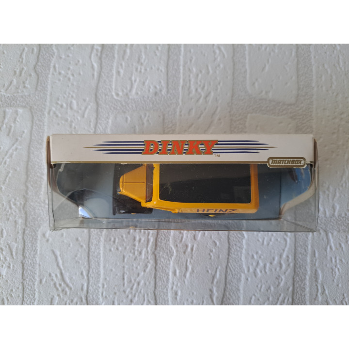 Matchbox Dinky Ford E83W 10CWT Heinz Van 1:44 Collectible