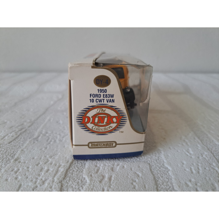 Ford E83W 10 CWT bestel HEINZ 1:44 Dinky Matchbox DY4 - modelauto