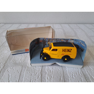 Ford E83W 10 CWT bestel HEINZ 1:44 Dinky Matchbox DY4