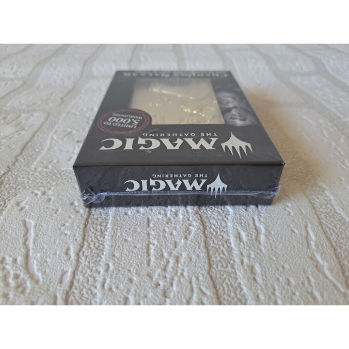 Chandra Nalaar Magic the Gathering Limited 5000 .999 zilver -  Magic the Gathering Chandra Nalaar Magic the Gathering Limited 5000 .999 zilver -  Magic the Gathering
