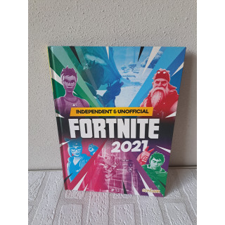 Independent and Unofficial Fortnite 2021 978913399924