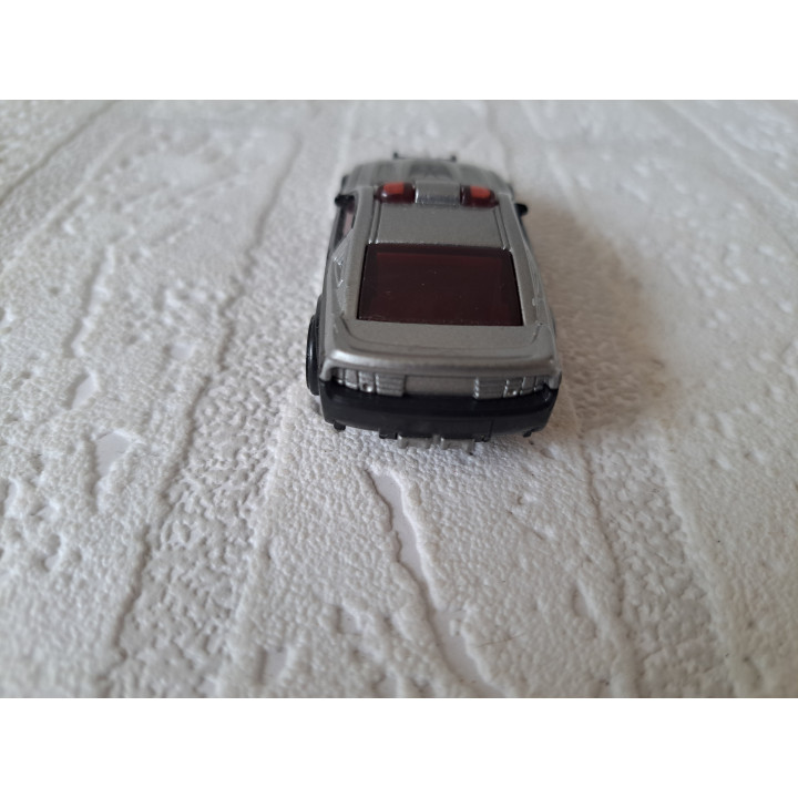 Decepticon Barricade Transformers Hasbro 7.5x3x2.5cm - Transformers