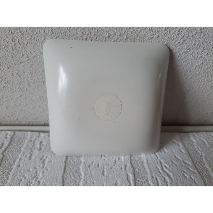 Cogebi Ornamin kunststof bakjes met Mercedes 28/95 PS 9x9x2cm - bakjes