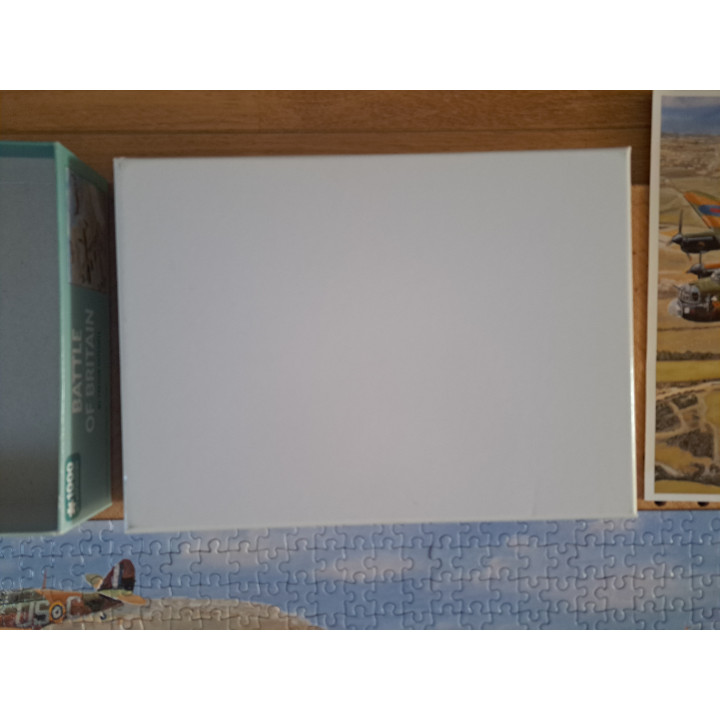 Battle of Britain puzzel 1000 stukjes Otter House 68.5x49cm - puzzels