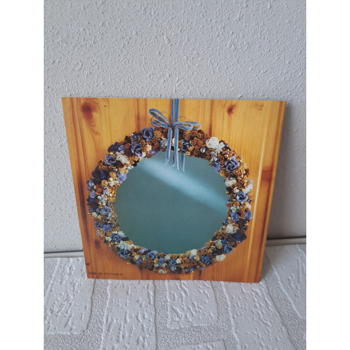Kransjes en Corsages Hobbywijzer Cantecleer