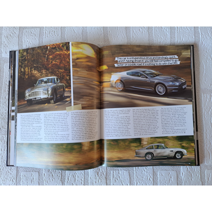 Supercars De snelste auto's ter wereld TopGear BBC 9781785944840 - autoboeken