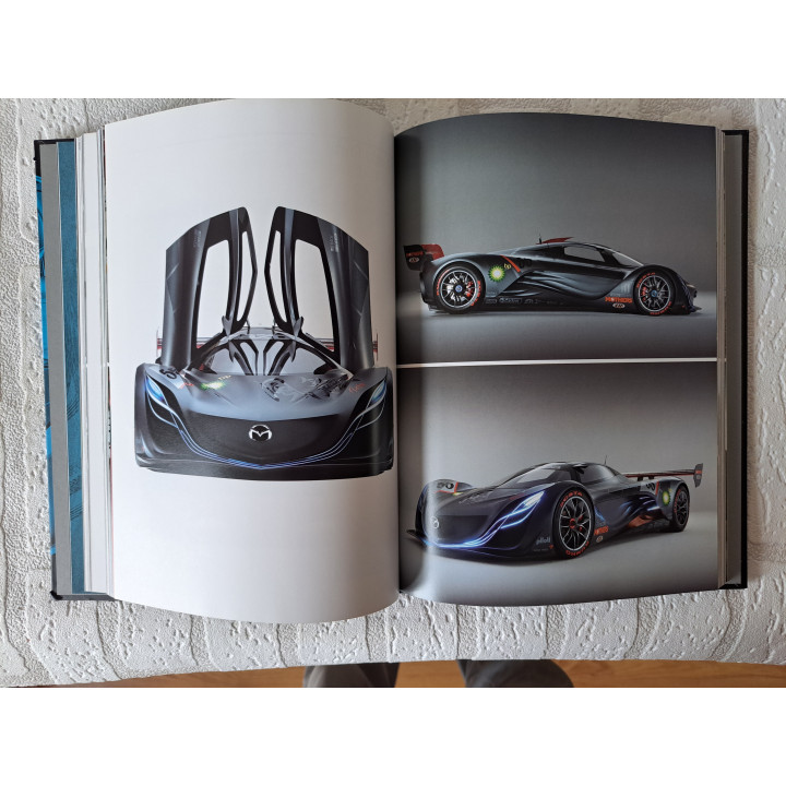 GQ Drives Driver's Guide Best Cars Book